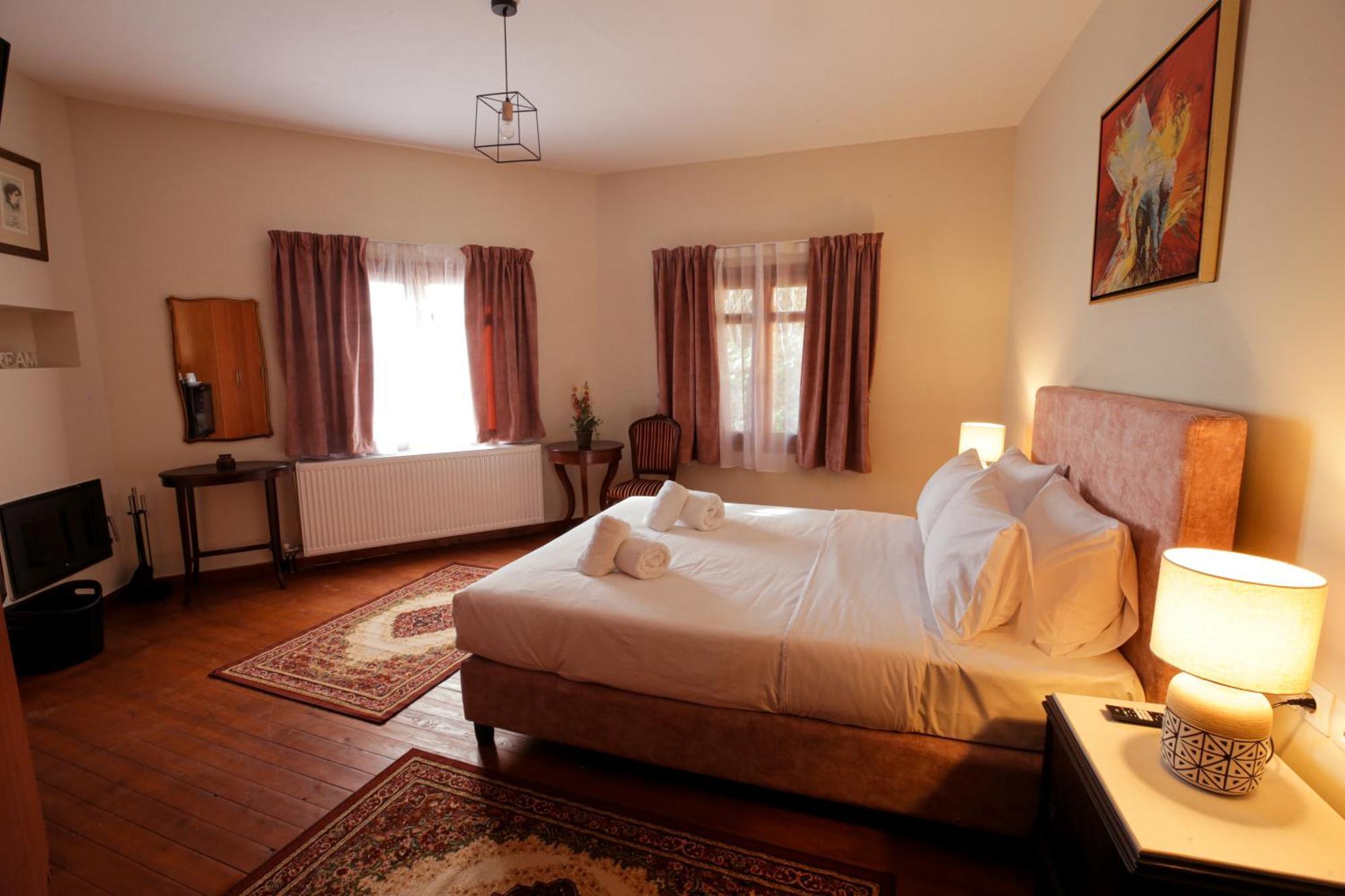 Aurora-Inn Makrinítsa Екстериор снимка
