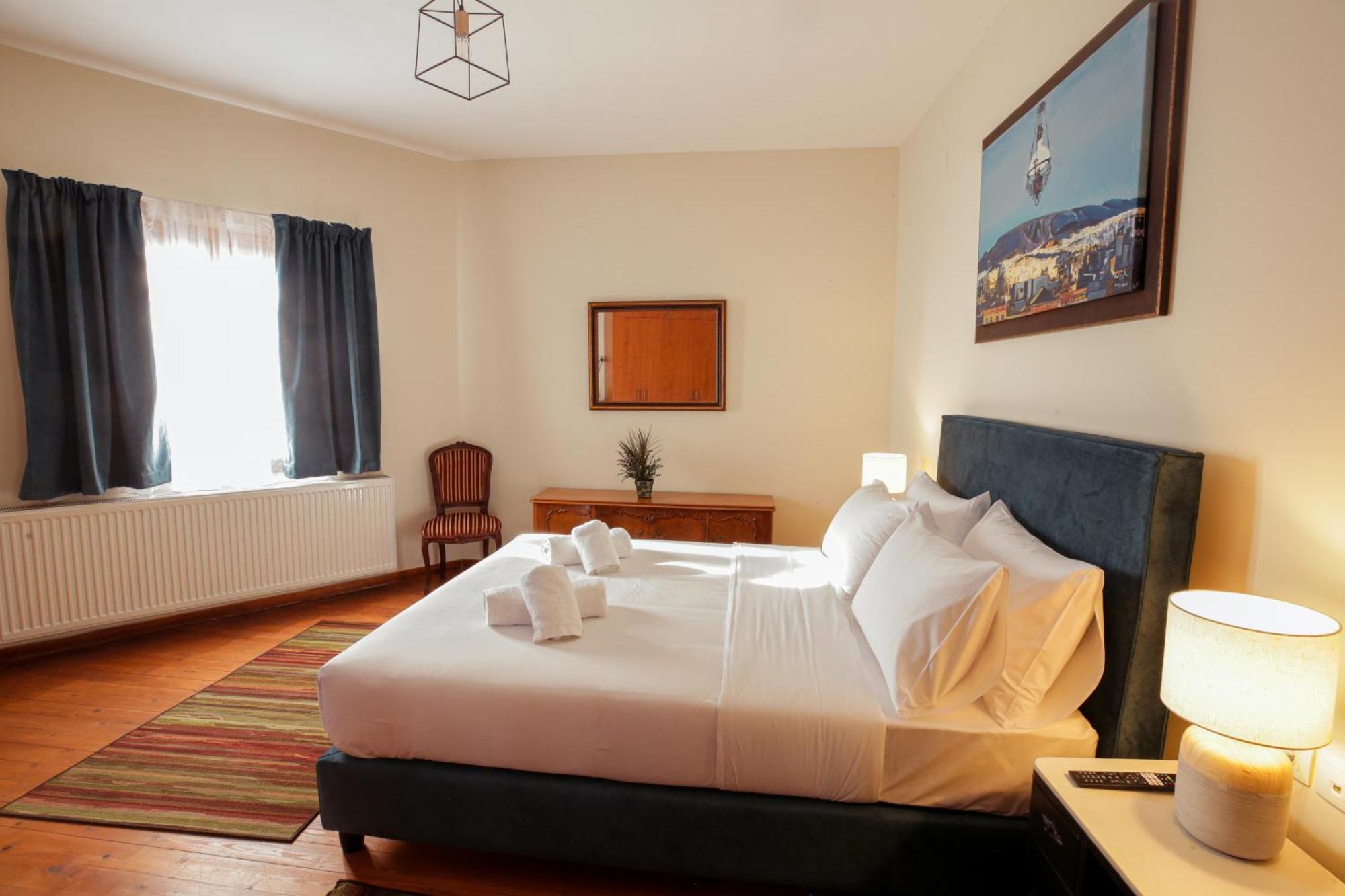 Aurora-Inn Makrinítsa Екстериор снимка