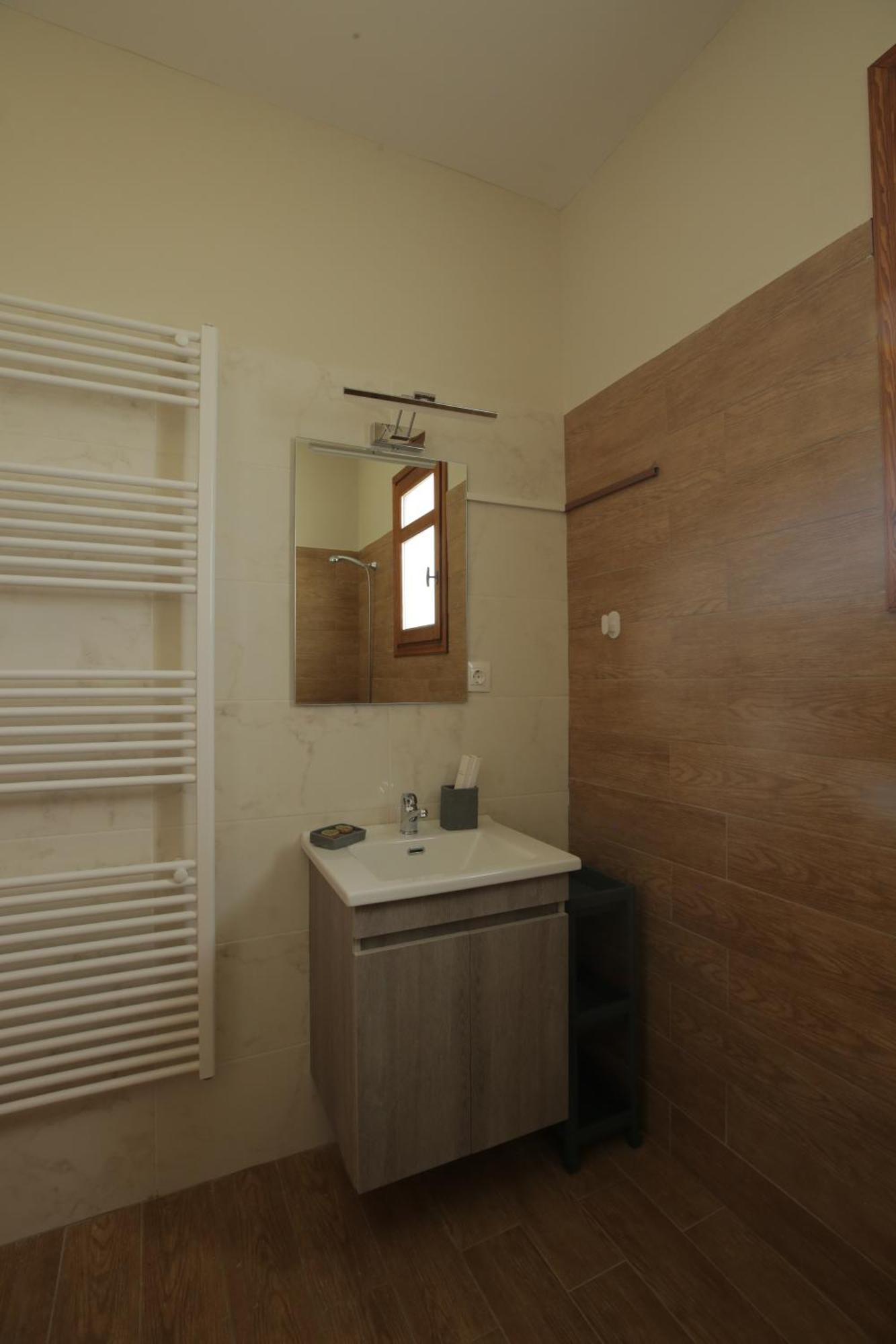 Aurora-Inn Makrinítsa Екстериор снимка